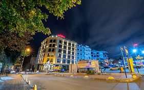 Istanbul My Assos Hotel